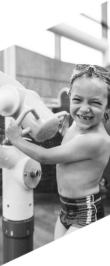 strona internetowa aqua park reda