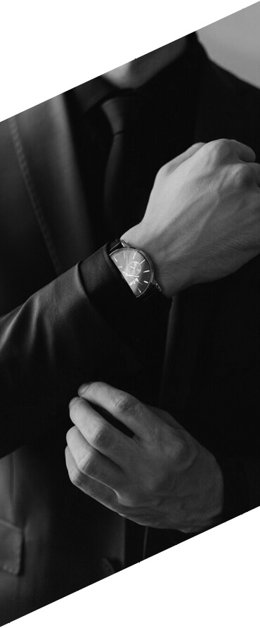 projekt sklepu internetowego Watch Watches