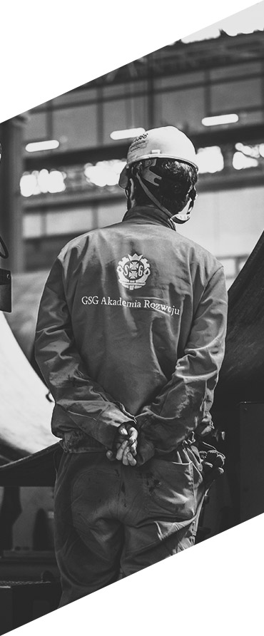 projekt strony www Stocznia Gdańsks