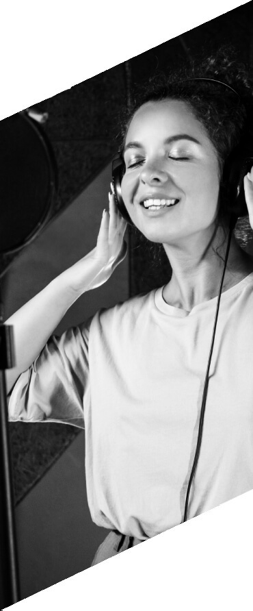 identyfikacja wizualna projektu logo Zaspiewajmy